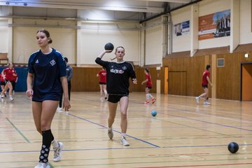 Bild 120 - F TSV Ellerau - HSG Tills Loewen 08 : Ergebnis: 16:18